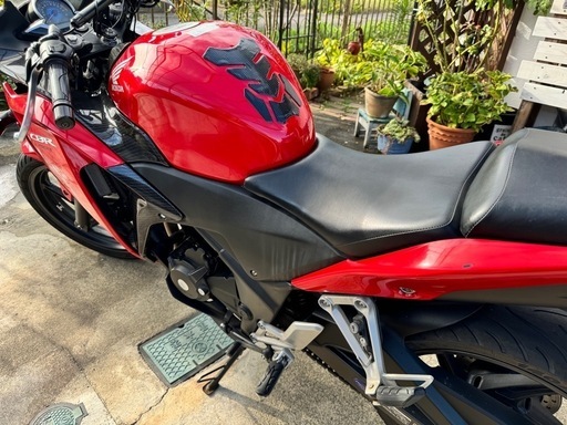 商談中⭐︎CBR250R MC41前期 ABS
