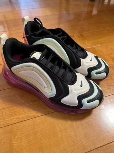 NIKE エアマックス720 25cm