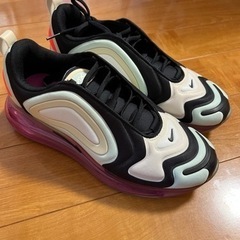 NIKE エアマックス720 25cm