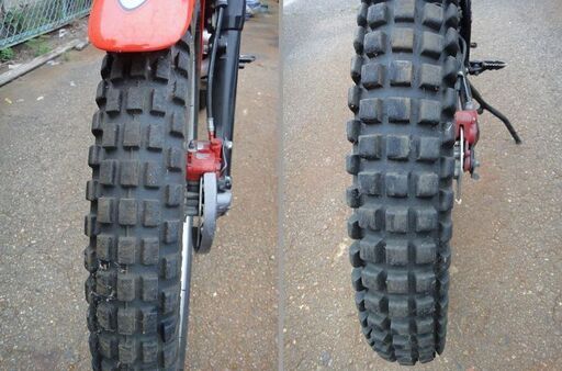 キムコ スーナー50SS タイヤ前後プラグBT新品 原付 スクーター