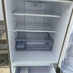 AQUA 2020年製272L冷蔵庫