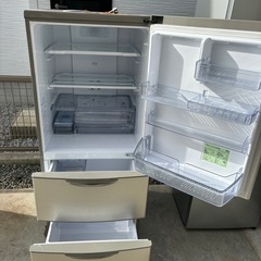 AQUA 2020年製272L冷蔵庫