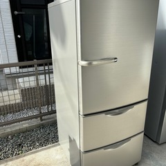 AQUA 2020年製272L冷蔵庫