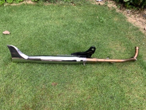 リトルカブ50 貴重な赤！4速セル付！結構綺麗です！