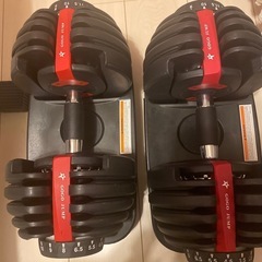 トレーニングベンチ　ダンベル