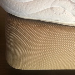 定価30万円！シモンズ★ワイドダブルマットレス★ダブルクッション