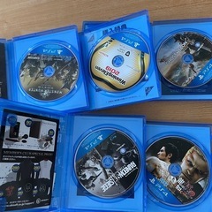 【受け渡し予定/受付停止中】【ソフト付き/動作確認済み】PS4本体+コントローラ