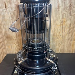 ALADDIN BF3912 アラジン ストーブ 黒