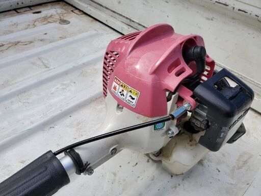 BIGMマルヤマ 刈払機 BC200T