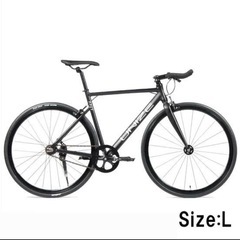 ロードバイク 身長165-180cm Sora組 2x9s Rockbikes Envy