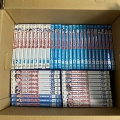 DVD テニスの王子様 テニプリ
