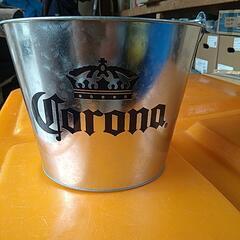 CORONAバケツ