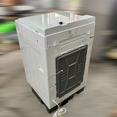 縦型洗濯乾燥機 アイリスオーヤマ PAW-101E 10kg