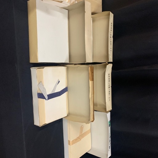 書道用　半紙　その他