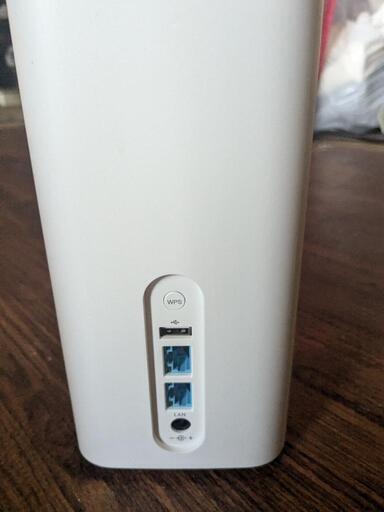その他 WiFi