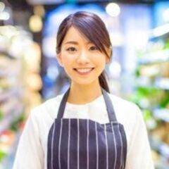 ▽3～4名募集＜麻布台ヒルズ＞百貨店でのレジ専任staff◆高時...