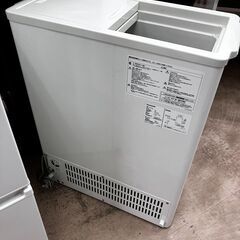 😎Panasonic😎パナソニック😎62L冷凍ストッカー😎冷凍庫😎2012年製😎SCR-S65😎No.3679、現金、クレジット、スマホ決済対応😎