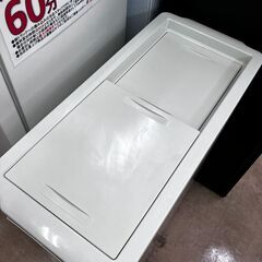 😎Panasonic😎パナソニック😎62L冷凍ストッカー😎冷凍庫😎2012年製😎SCR-S65😎No.3679、現金、クレジット、スマホ決済対応😎