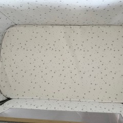 LaLa抽選プレゼント複製年賀状津田雅美-早い者勝ち！ほぼ未使用ベビー