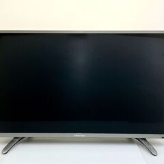  Hisense ハイセンス  ハイビジョン LED 液晶TV 32型  HS32K225  リモコン付属