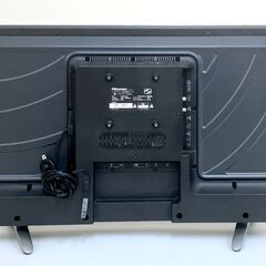  Hisense ハイセンス  ハイビジョン LED 液晶TV 32型  HS32K225  リモコン付属