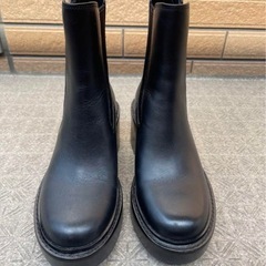 ブーツ『coach』※大阪での受け渡しも可能、値下げ可能です ブーツ『coach』※大阪での受け渡しも可能、値下げ可能です