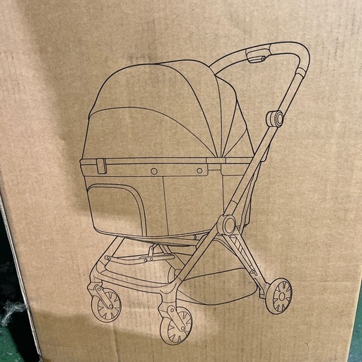 ペットカート 超軽量 折りたたみ式 小型犬 中型犬 耐荷重15kg 取り付け簡単 軽さと利便性を重視