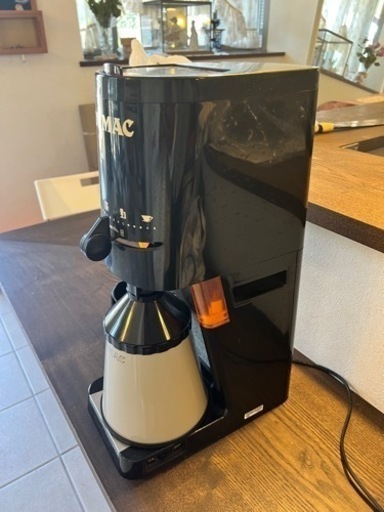 カフェを辞めるので不用品を出品中です。