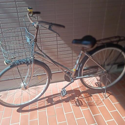 自転車