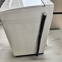 アイリスオーヤマ 全自動洗濯機 IAW-T806CW 2023年製