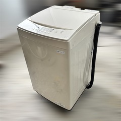 アイリスオーヤマ 全自動洗濯機 IAW-T806CW 2023年製