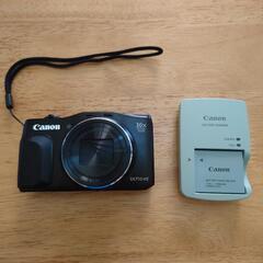 Canon PowerShot SX710 HS デジタルカメラ