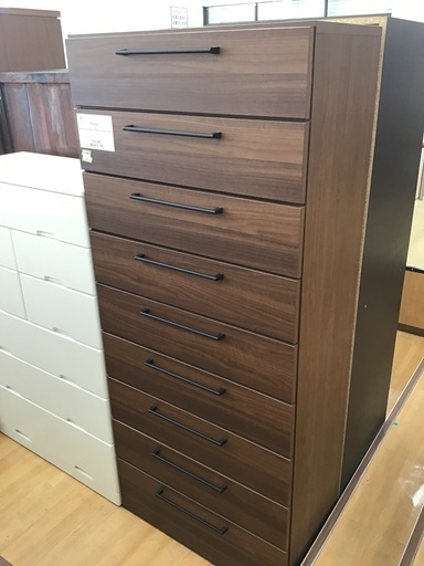【トレファク神戸新長田】タワーチェスト入荷しました！【取りに来れる方限定】