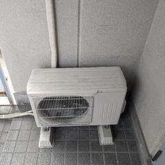 三菱電機 エアコン 霧ヶ峰 GEシリーズ (6畳用) ピュアホワイト MSZ-GE2221-W①