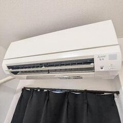 三菱電機 エアコン 霧ヶ峰 GEシリーズ (6畳用) ピュアホワイト MSZ