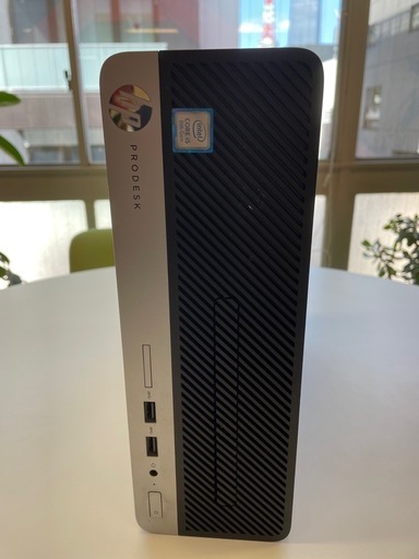 HP デスクトップパソコン