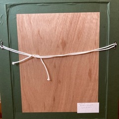 シャガール　エルサレムウィンドウ　ルバン族のリトグラフ