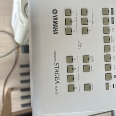 ヤマハエレクトーン(値下げしました