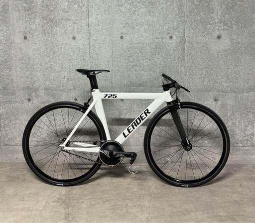 ロードバイク LEADER BIKE 725