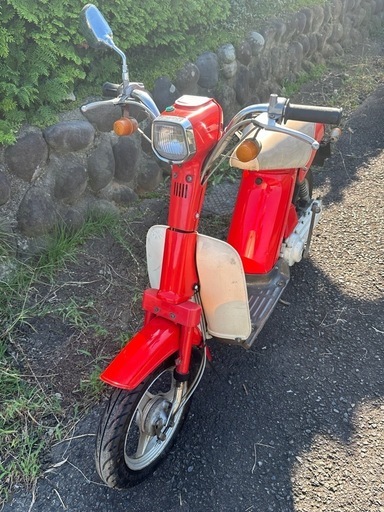 ヤマハ パッソル 実働車➕部品取り Yahoo!オークション ヤマハ パッソル 実働車➕部品取り Yahoo!オークション