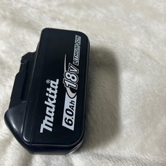 インパクトバッテリー