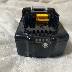 インパクトバッテリー