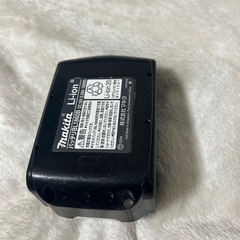 インパクトバッテリー