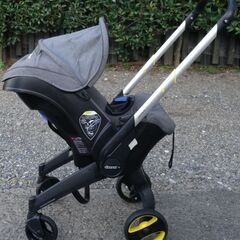 9月末まで！doona ドゥーナ インファントカーシート｜別売 オリジナル