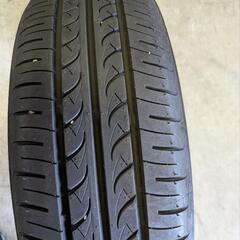 165 /60R15 ハスラー用タイヤ１本