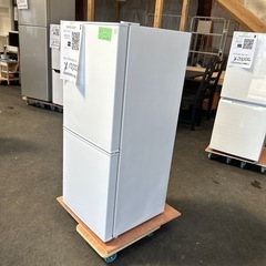 143 冷蔵庫 2022年式 106ℓ