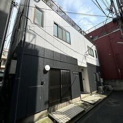 💥期間限定!!💥💰入居費用21万円💰 🌟JR中央線 亀戸駅…