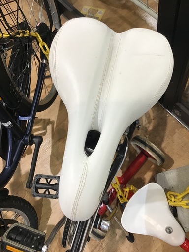 トレファク神戸新長田】株式会社アキボウの折りたたみ自転車入荷しま