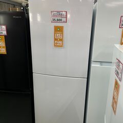 冷蔵庫探すなら「リサイクルR 」❕Haier❕2ドア冷蔵庫❕❕軽トラ無料貸し出し❕購入後取り置きにも対応 ❕R5216