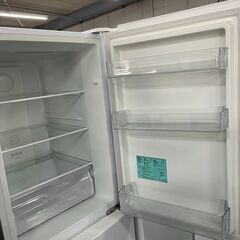 冷蔵庫探すなら「リサイクルR 」❕Haier❕2ドア冷蔵庫❕❕軽トラ無料貸し出し❕購入後取り置きにも対応 ❕R5216